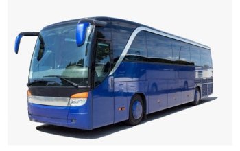 45-seater - Bali Bus Hire